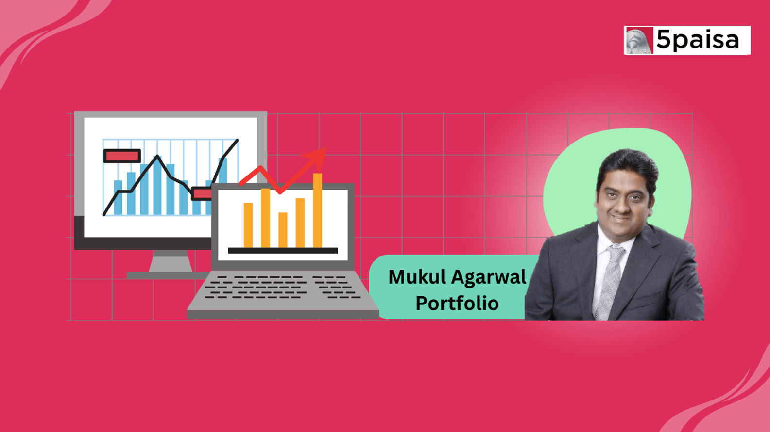 Mr. Mukul Agrawal’s Picks Performance