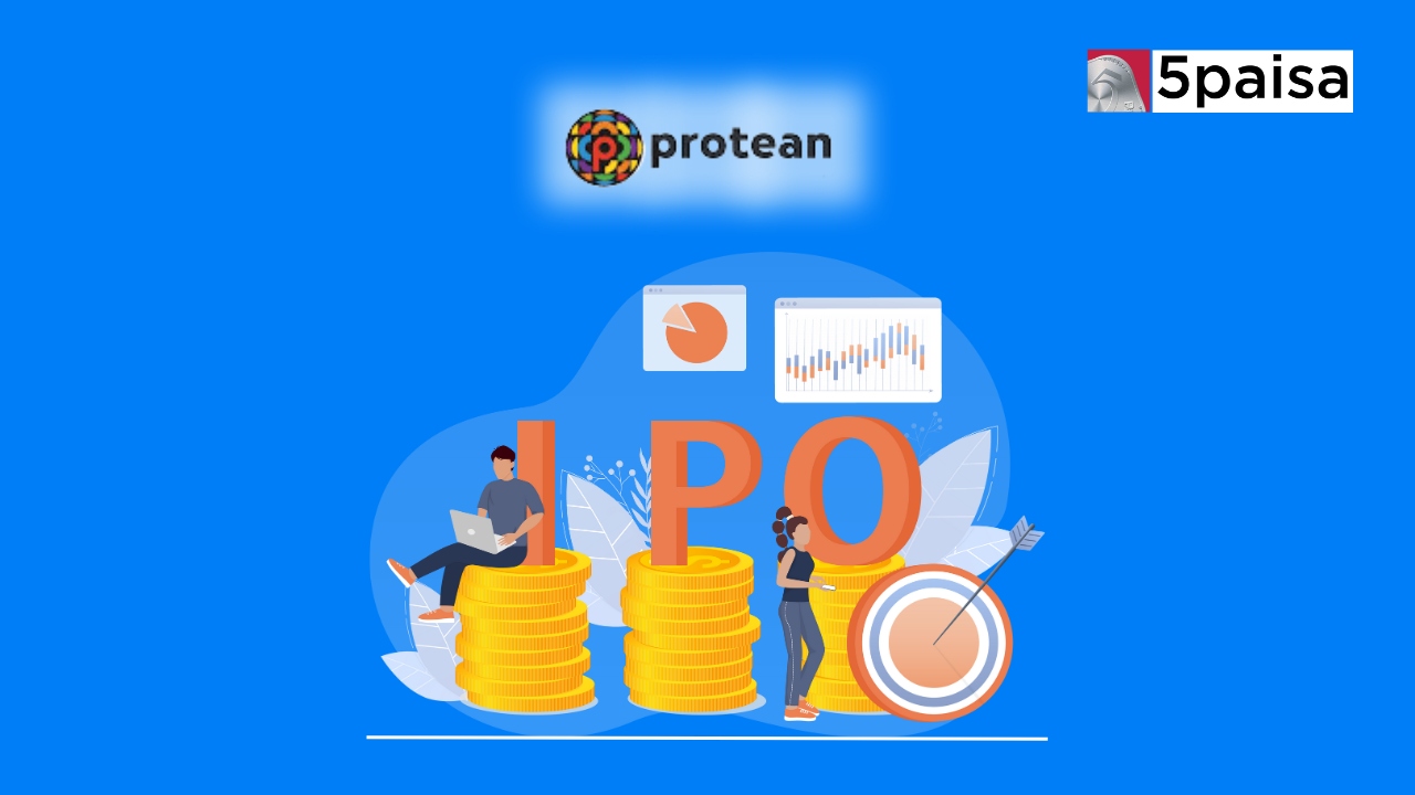 Protean eGov Tech IPO: Grab 29.27% Anchor Share