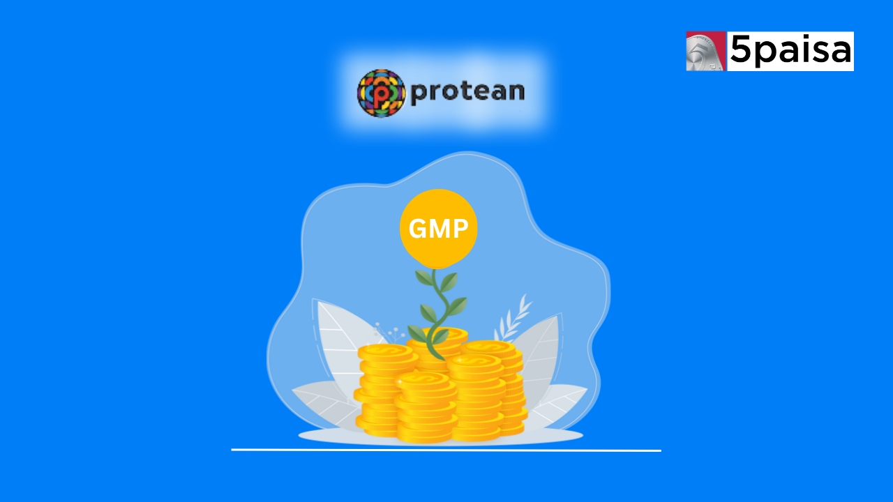Protean eGov Technologies IPO GMP (Grey Market Premium)
