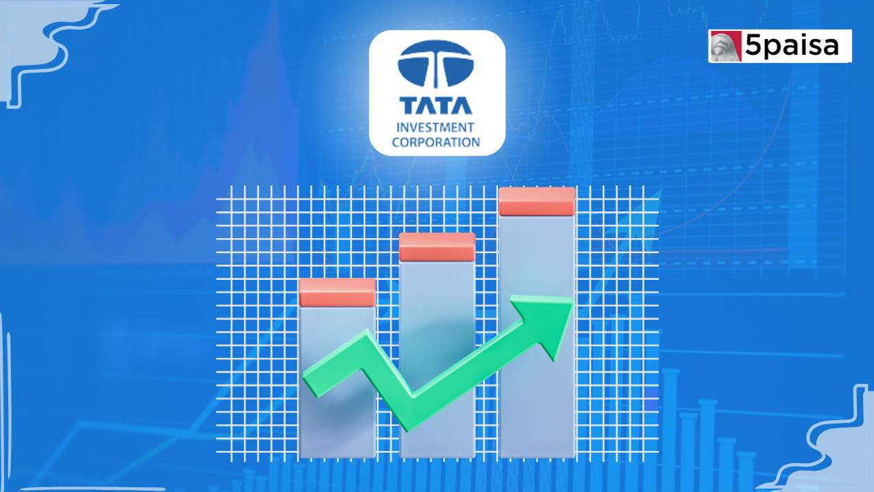 Tata Investment soars 15% pre-Tata Tech IPO, up 35% in 2 days