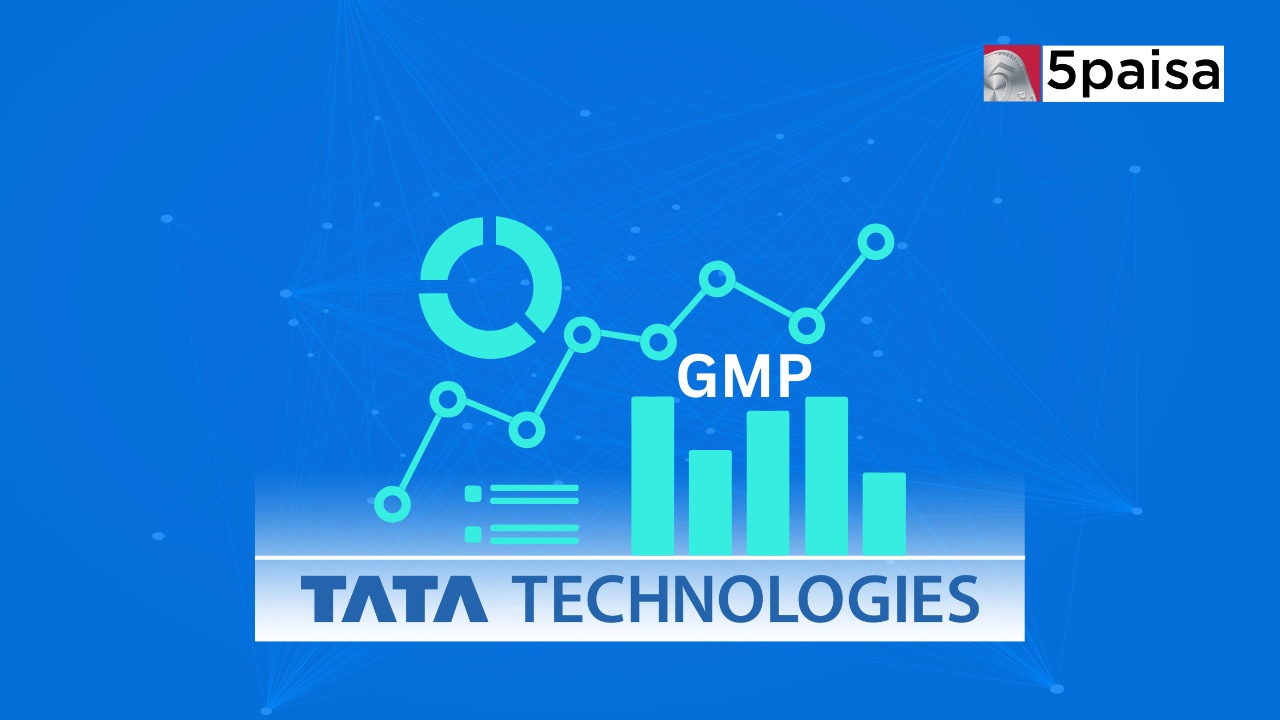 Tata Technologies IPO GMP (Grey Market Premium)