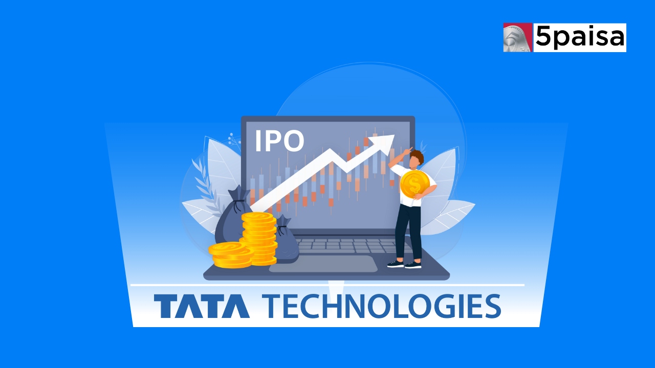 Tata Technologies IPO Unlocks Excitement on 22-Nov-2023