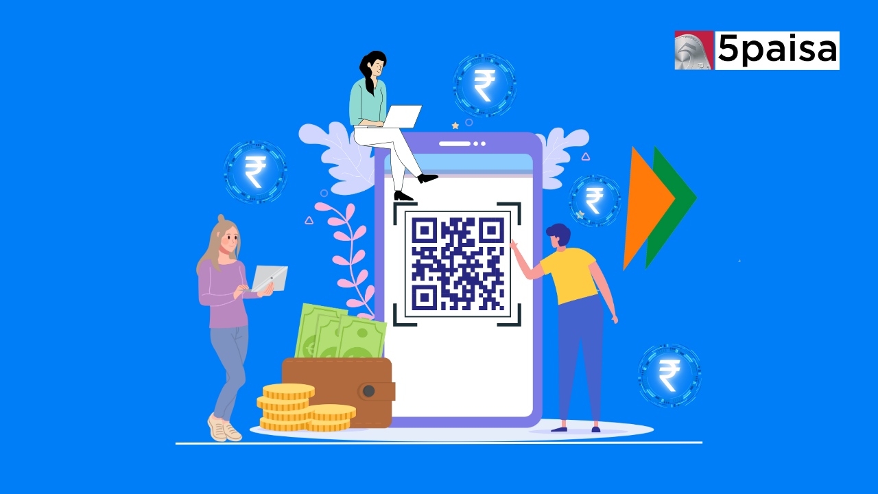UPI Surpasses 11 Billion Transactions During Festive Season