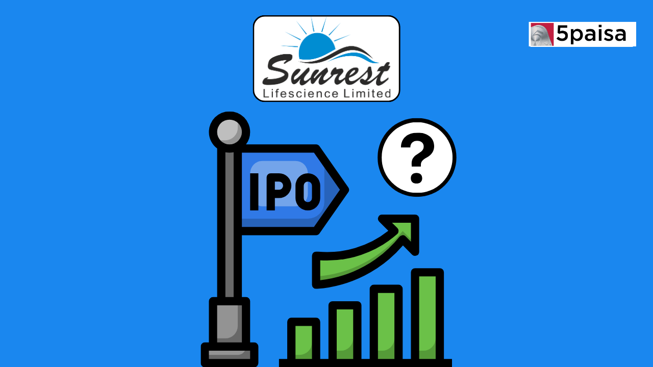 What you must know about Sunrest Lifescience IPO?