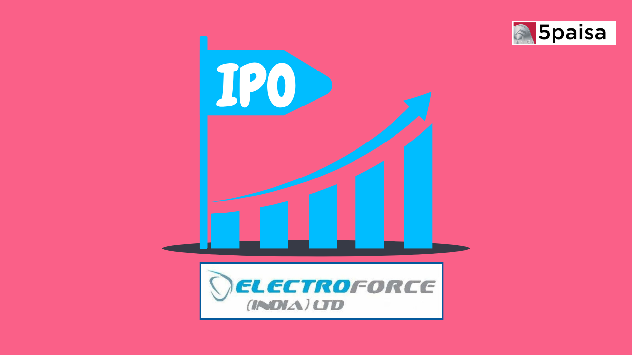 Electro Force India IPO Financial Analysis