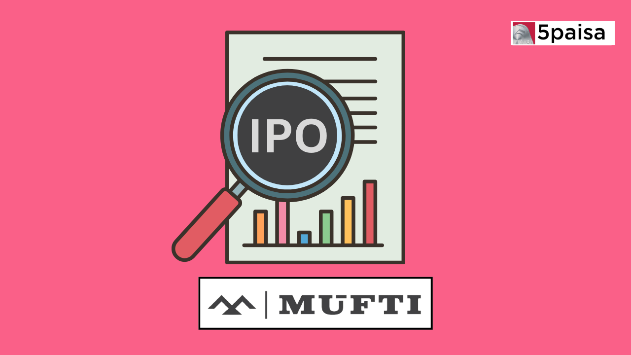 Credo Brands (MUFTI) IPO Financial Analysis