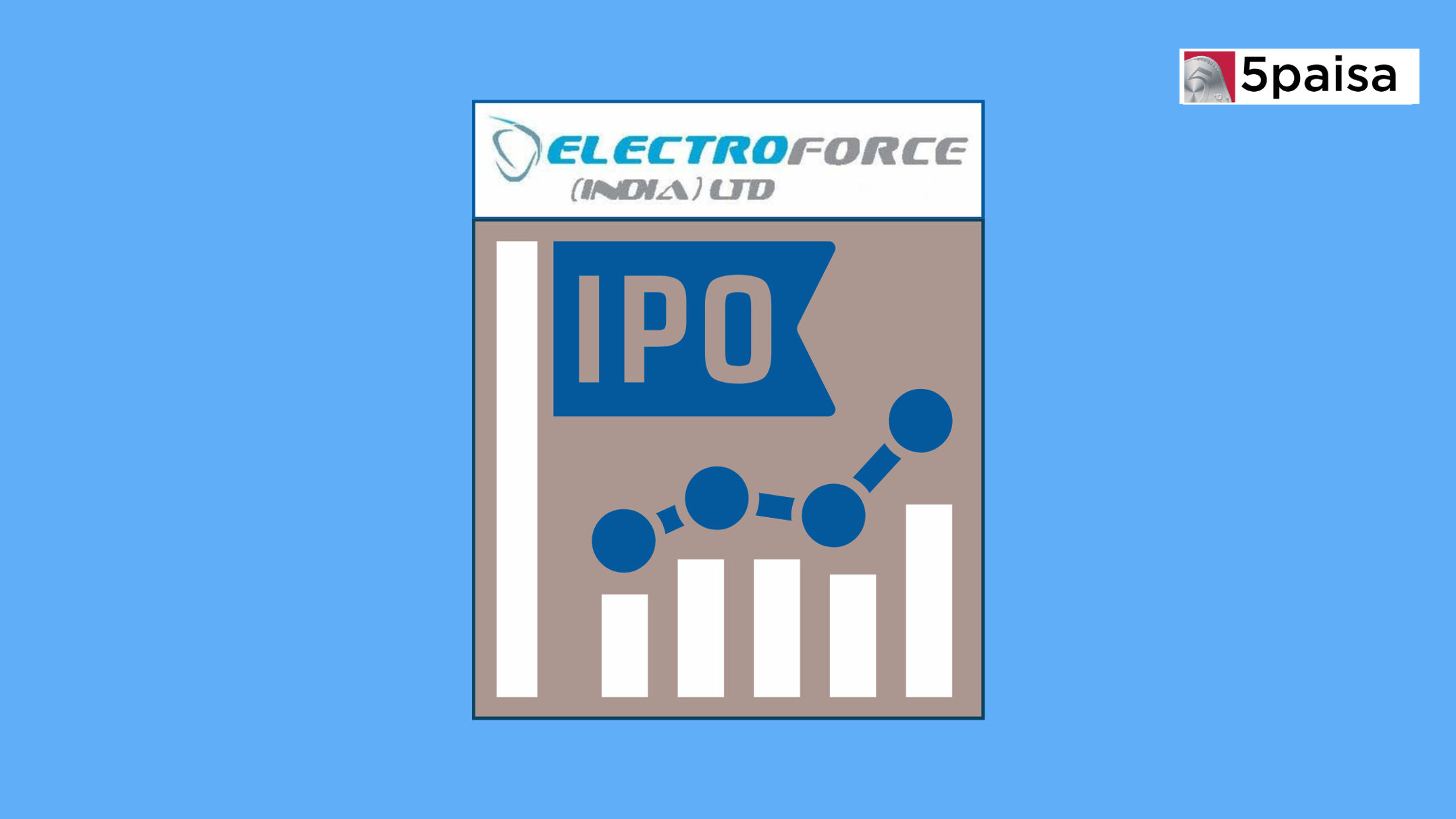 What you must know about Electro Force (India) IPO?