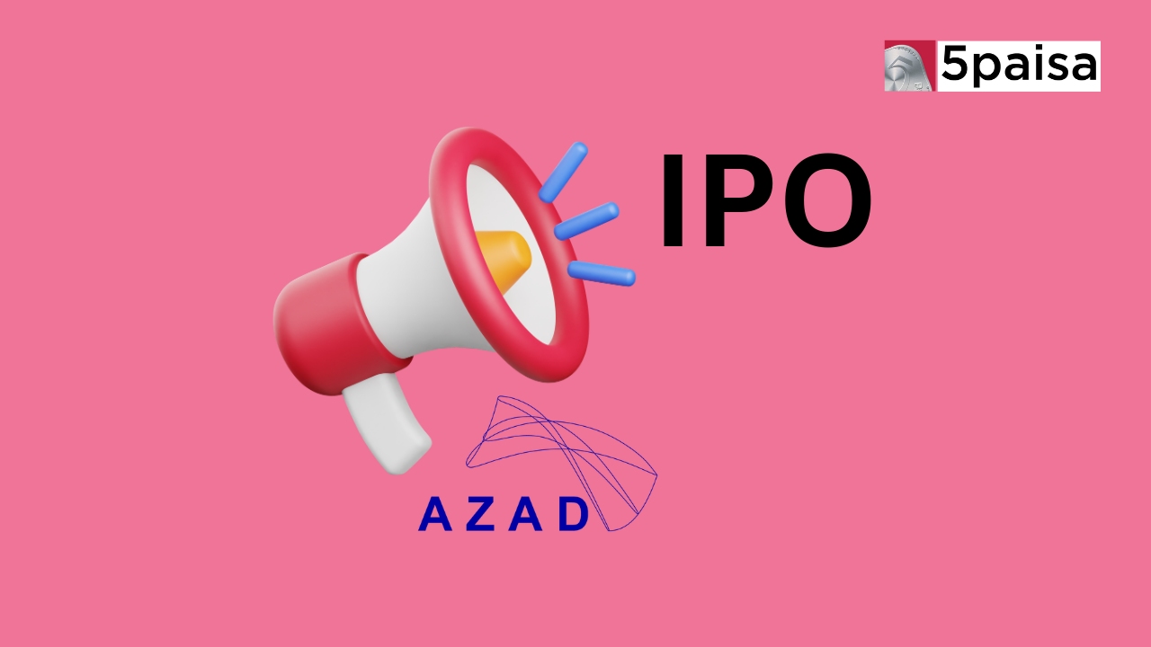 IPO Analysis - Azad Engineering Ltd