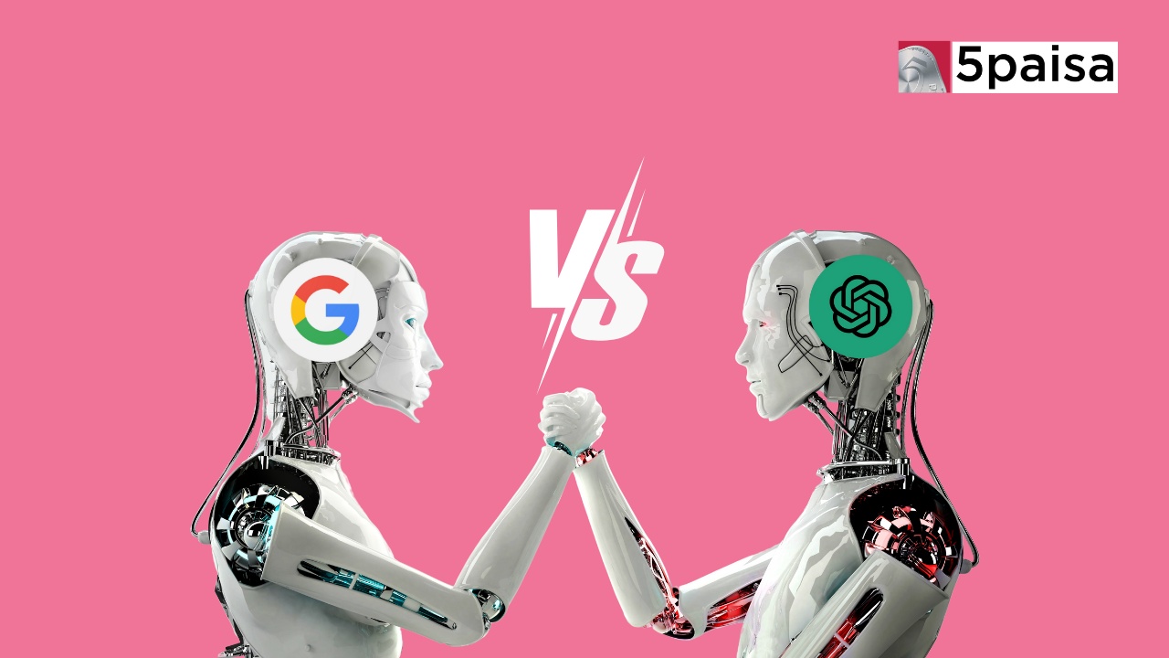 Gemini Unleashed: Google's Bold Bid to Crown the AI Throne and Outshine ChatGPT-4