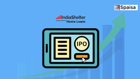 India Shelter Finance Corporation IPO Final Subscription at 36.71 times