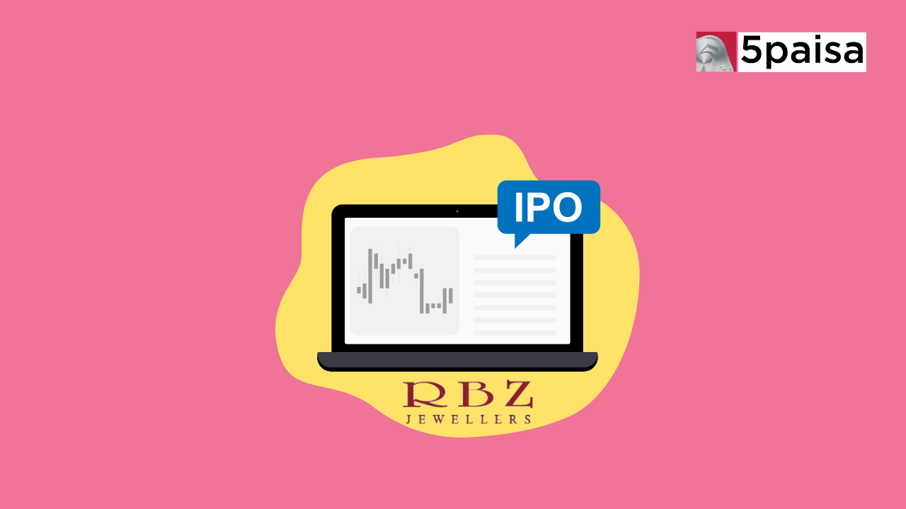 RBZ Jewellers IPO Financial Analysis 