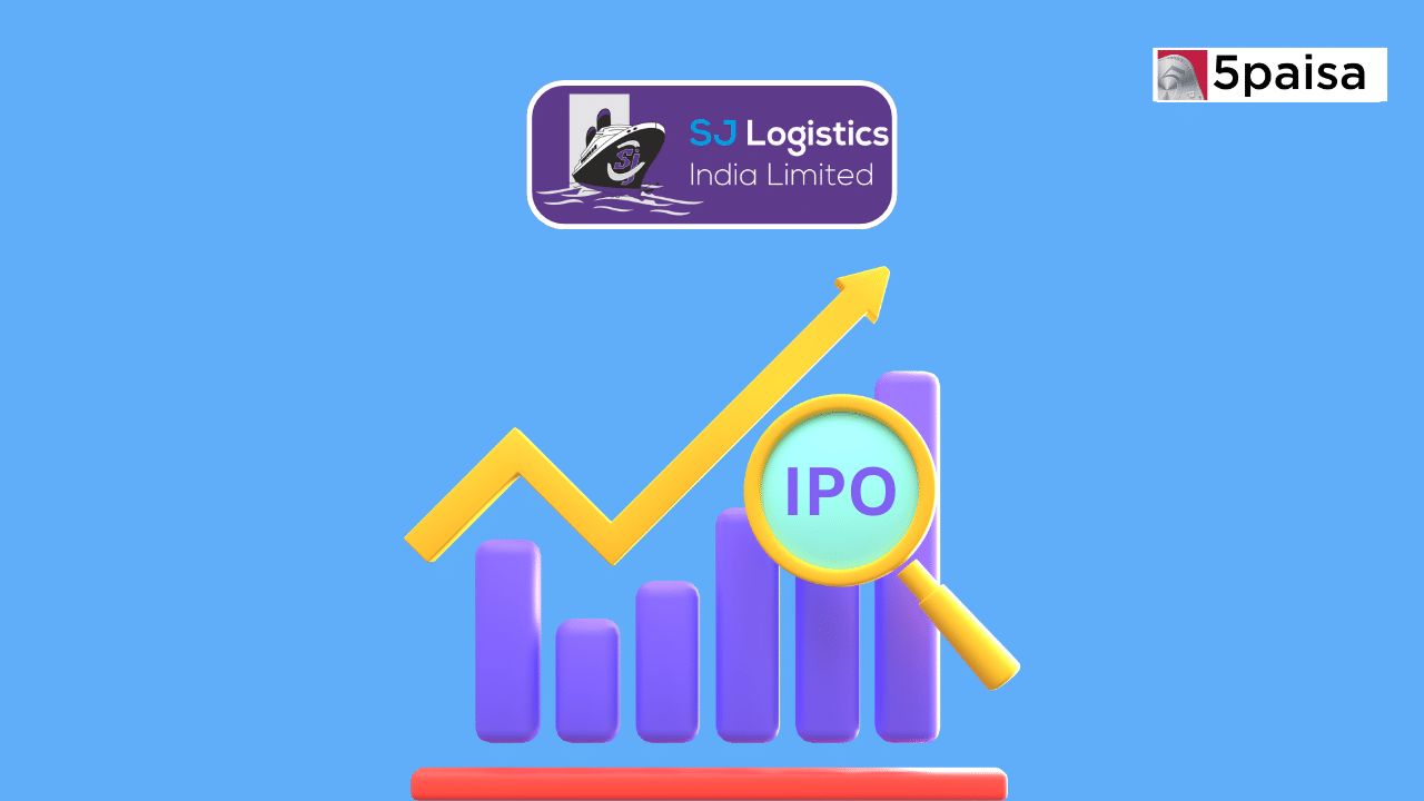 S J Logistics (India) IPO Final Subscription