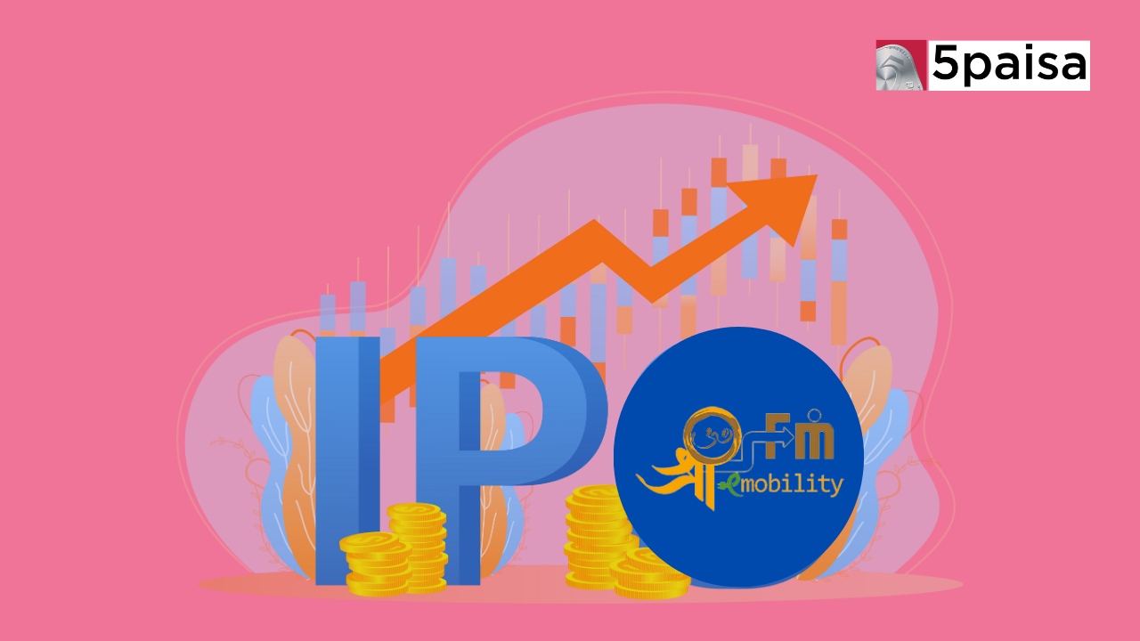 IPO of the Shree OSFM E-Mobility Ltd | 5paisa