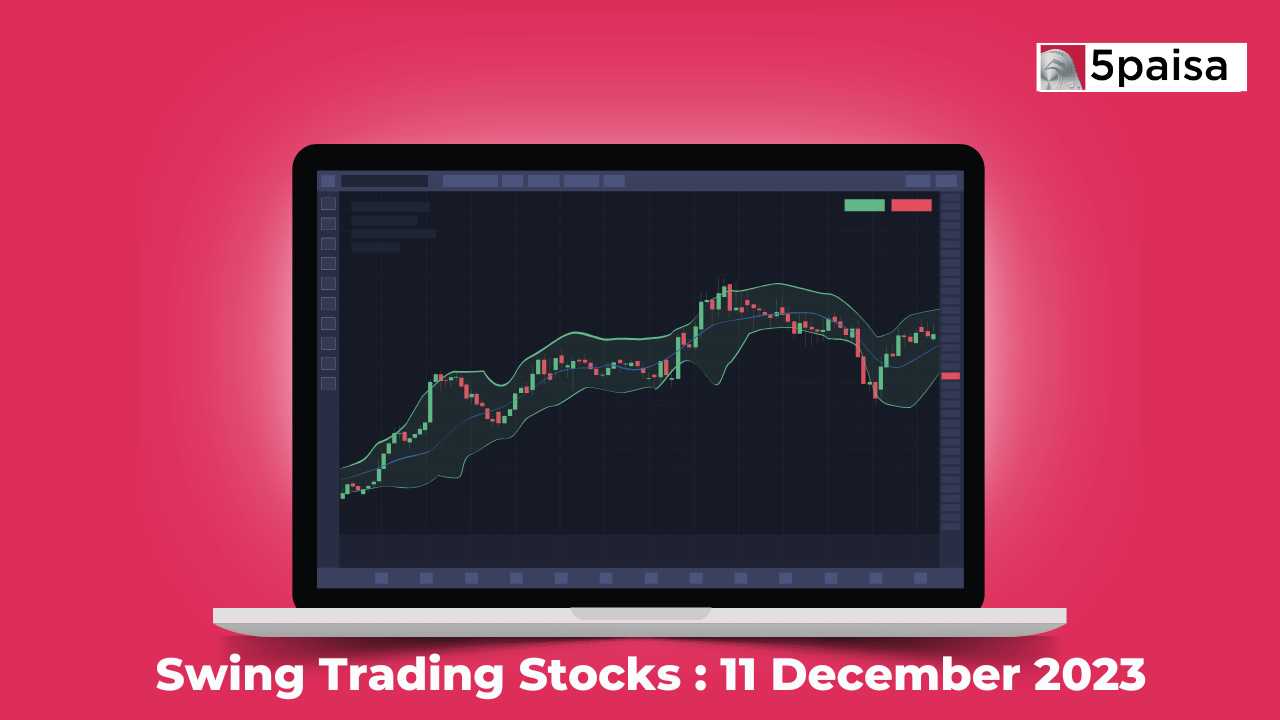Swing Trading Stocks 11 December 2023