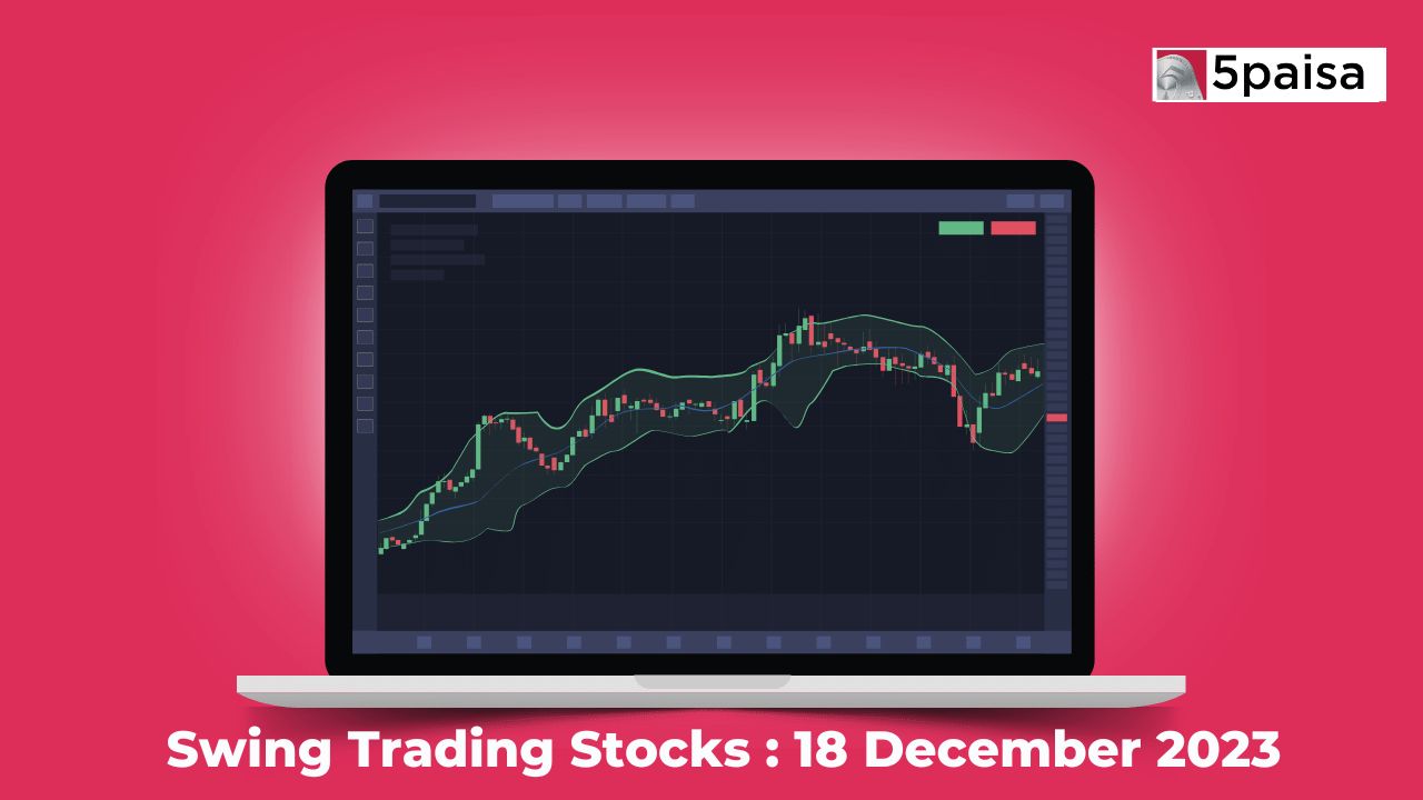 Swing Trading Stocks: Week of 18 December 2023