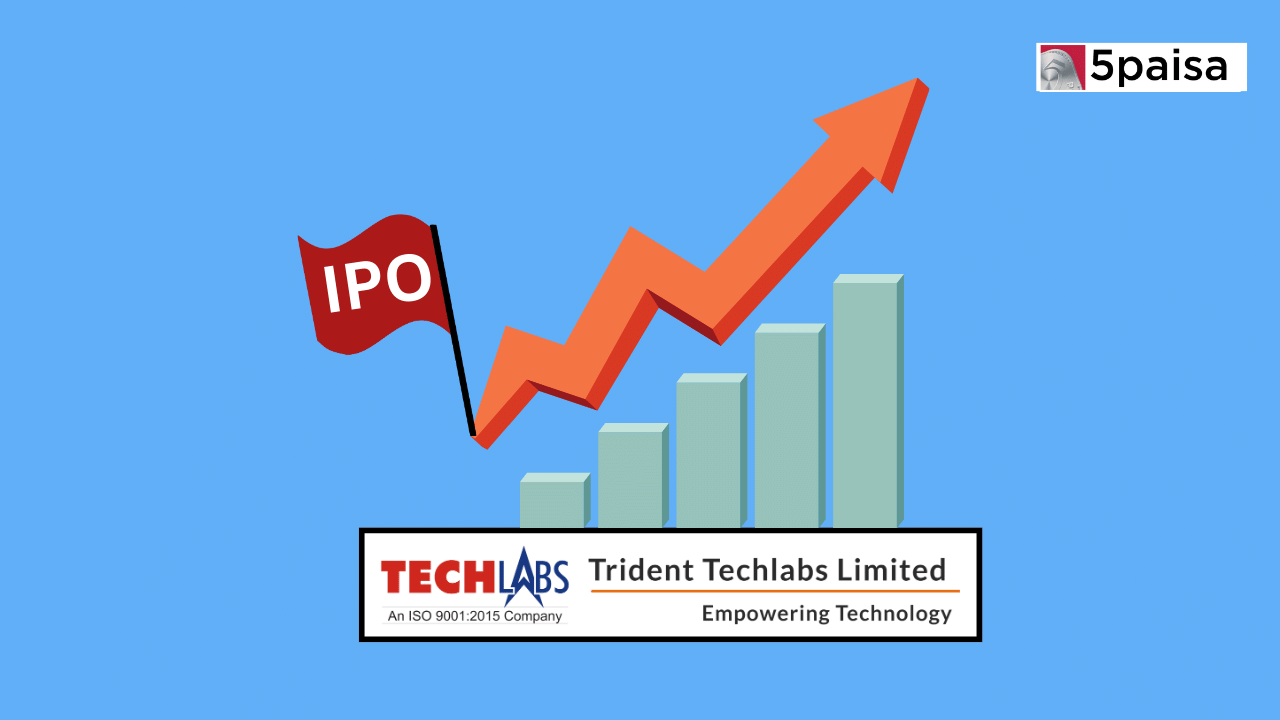 What you must know about Trident Techlabs IPO?