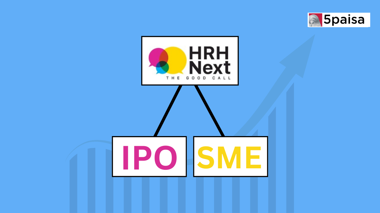 What you must know about HRH Next Services IPO?