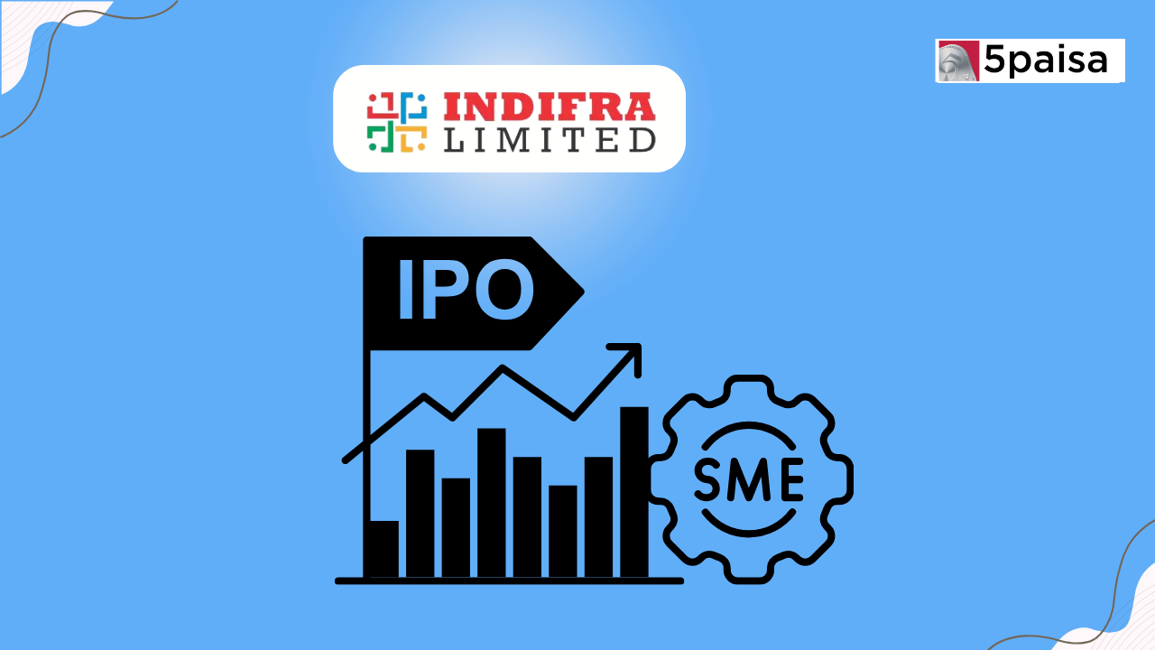 What you must know about Indifra IPO?