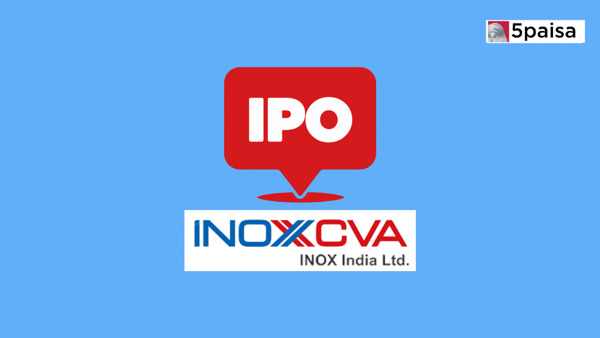 What you must know about Inox India IPO?