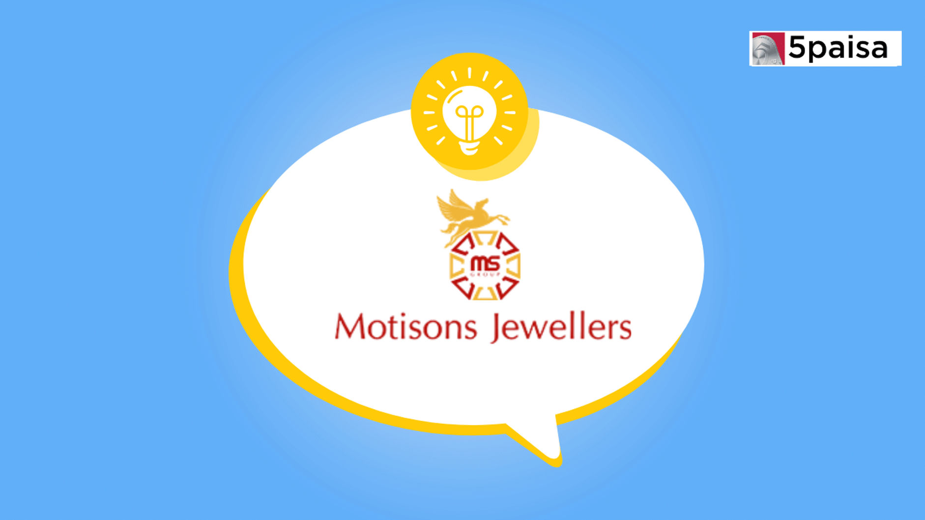 About Motisons Jewellers IPO