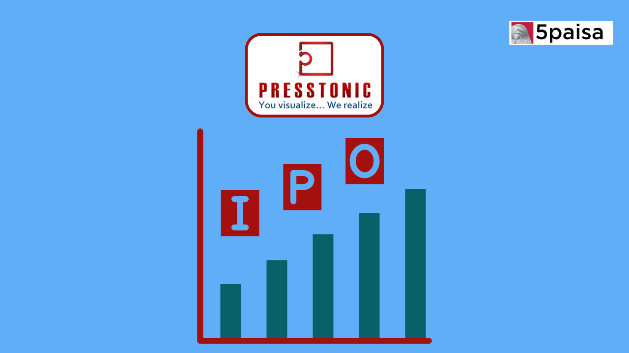 What you must know about Presstonic Engineering IPO?
