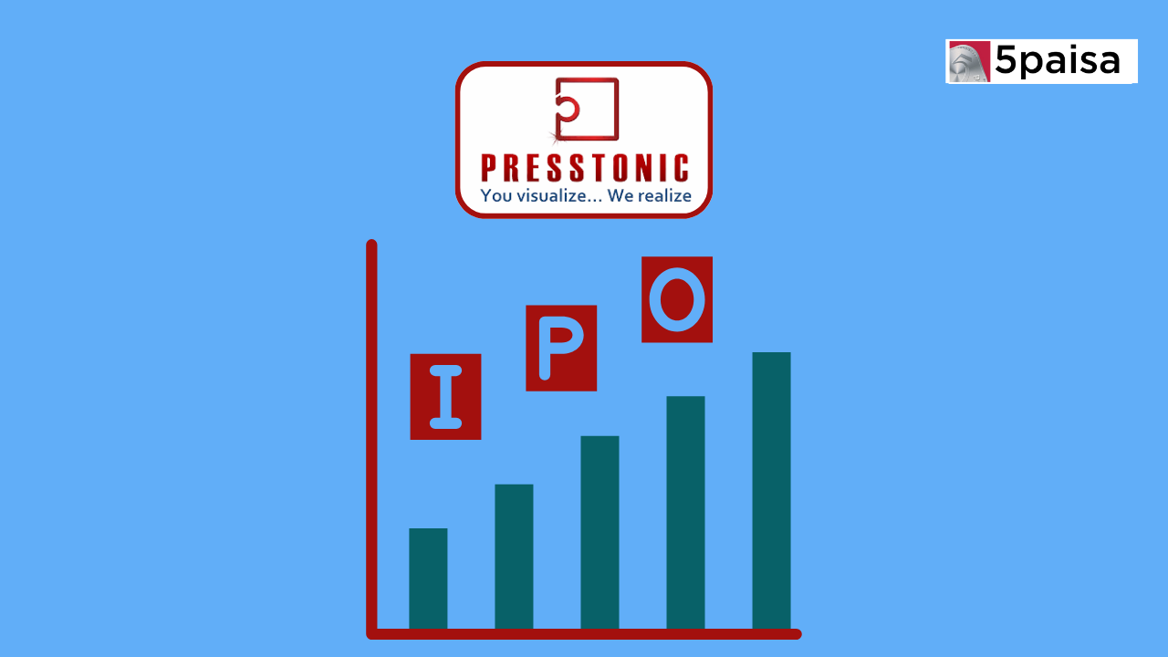 About Presstonic Engineering IPO