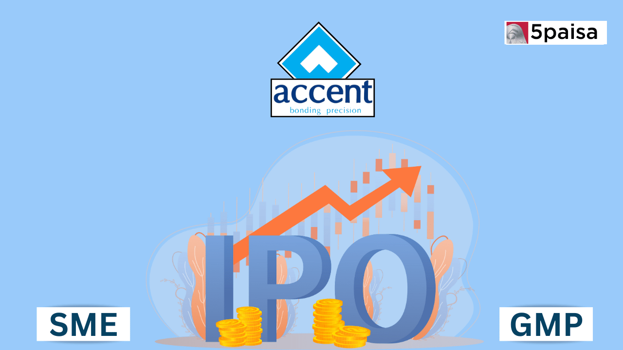 Accent Microcell IPO GMP (Grey Market Premium)