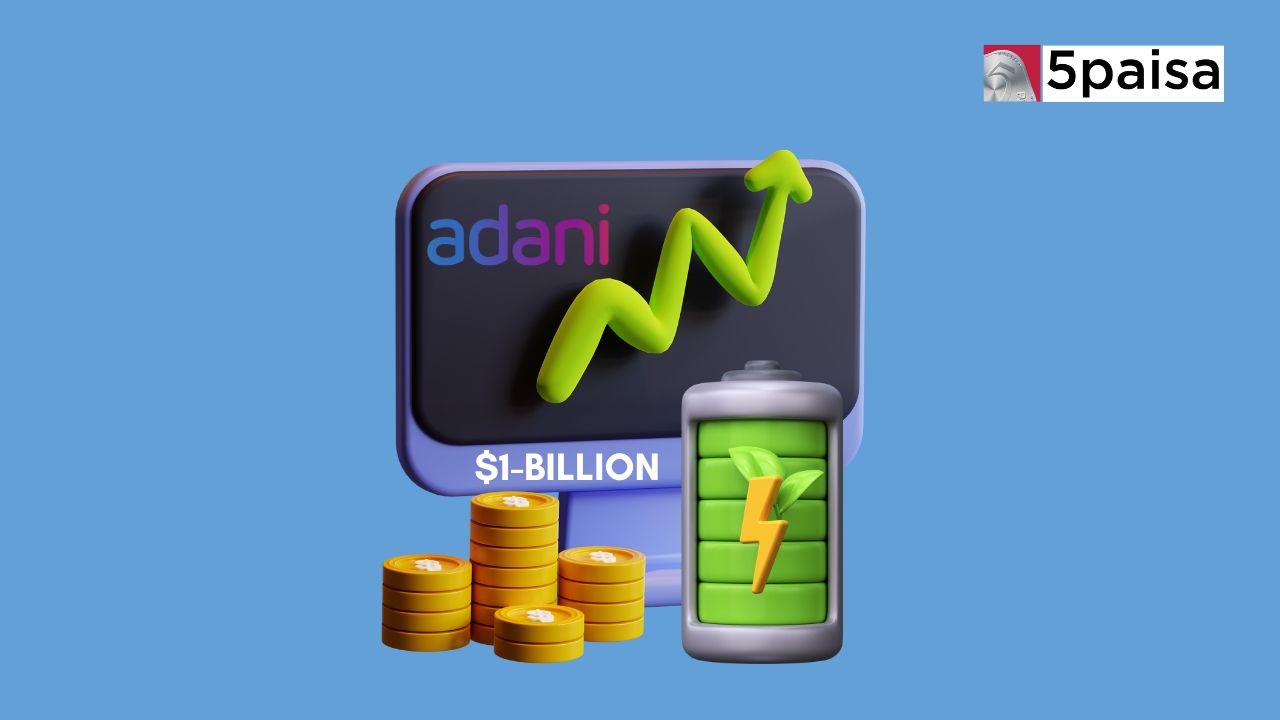 Adani Green Energy Secures $1 Billion Investment to Fuel Renewable Expansion