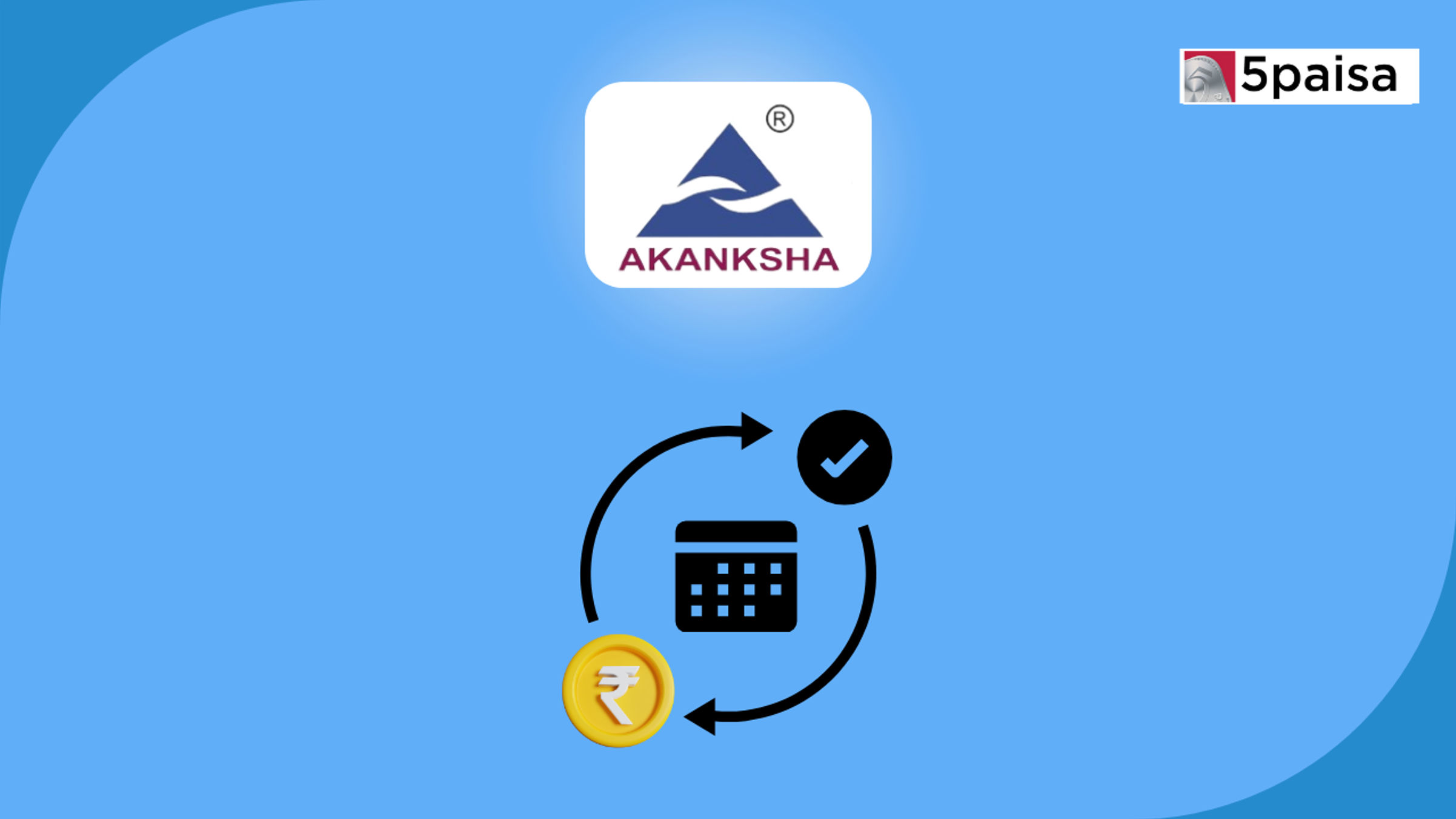 Akanksha Power IPO subscribed 117.39 times