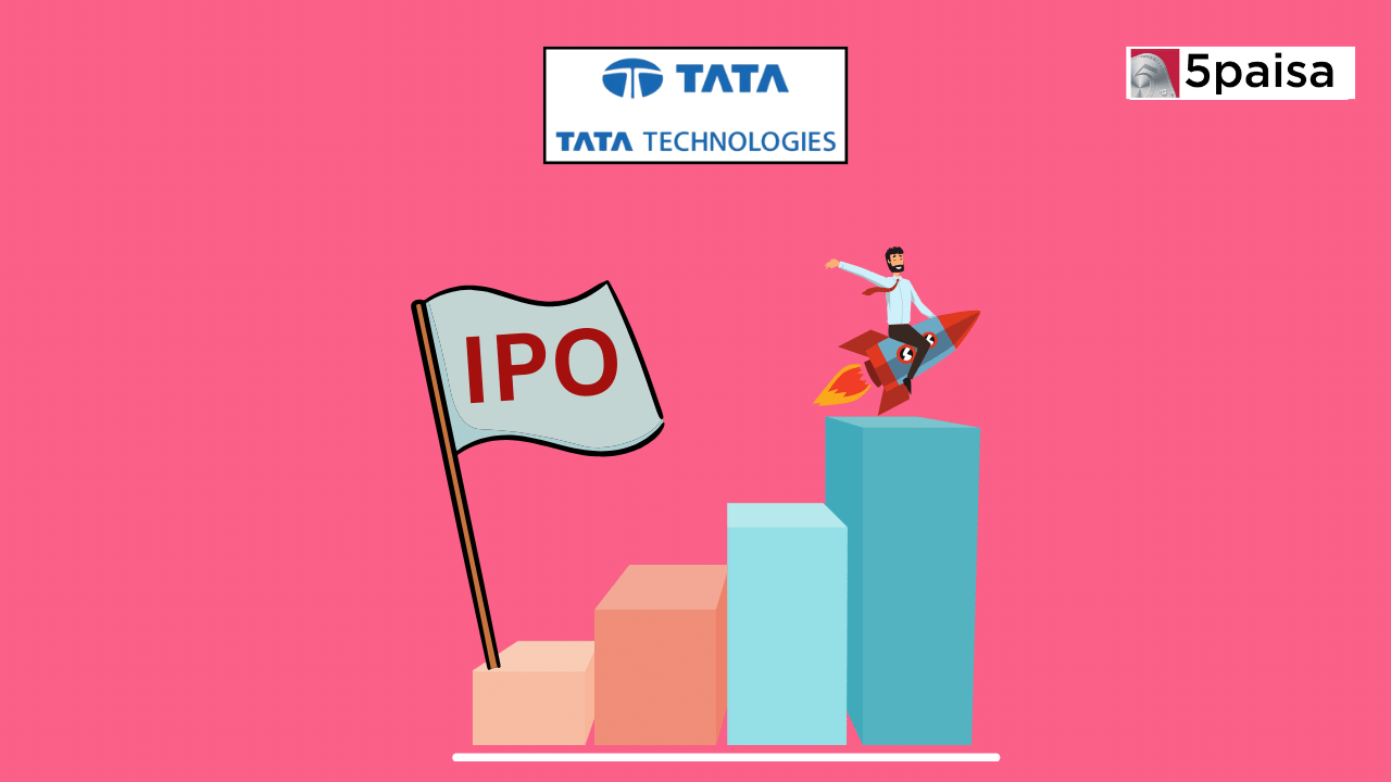 Weekly Wrap-up: Tata Tech's Dazzling IPO Debut & the Tax Tale