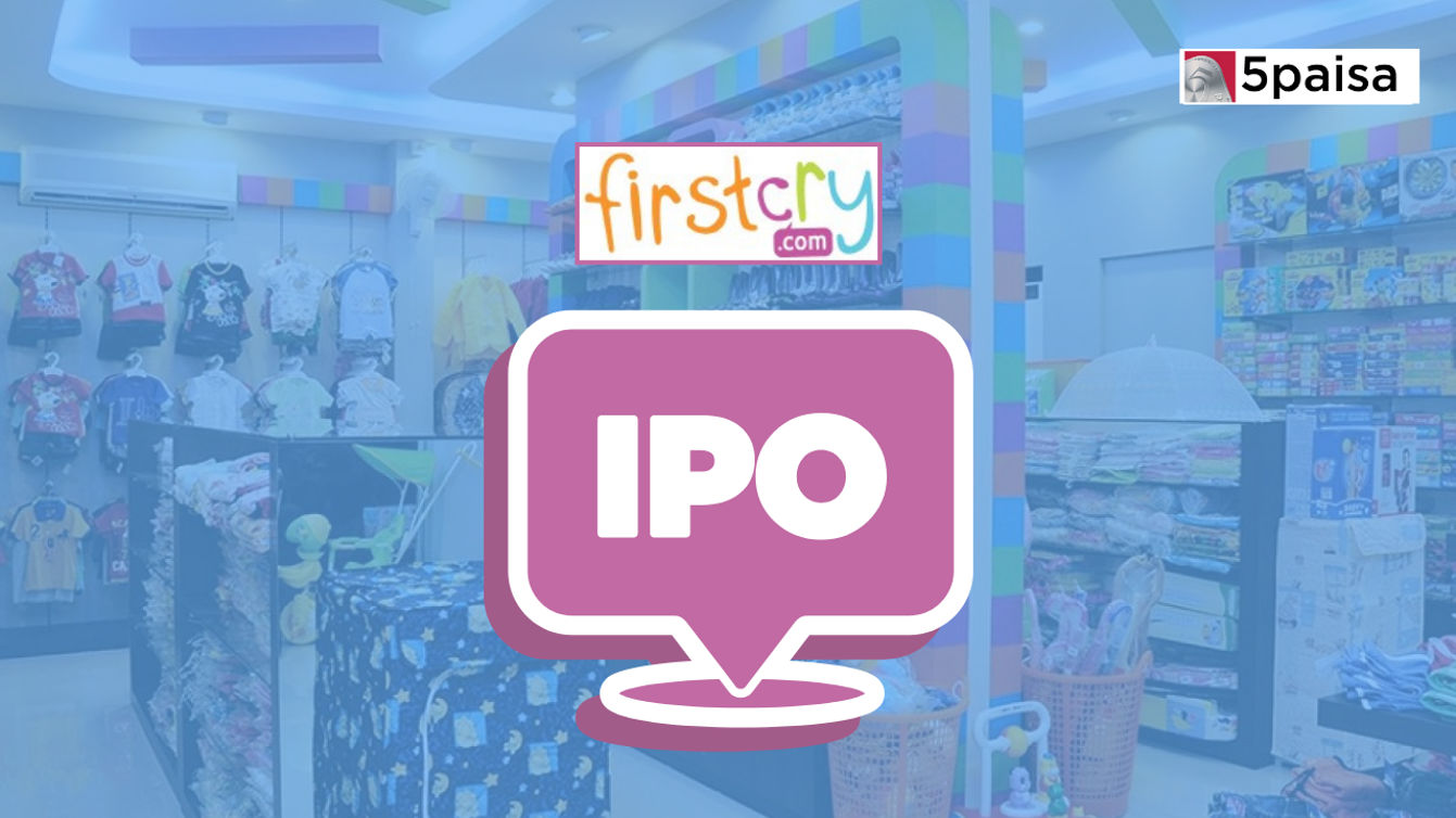FirstCry May Witness Stake Sale By SoftBank, NewQuest; To Launch IPO In Few  Months: Report - News18