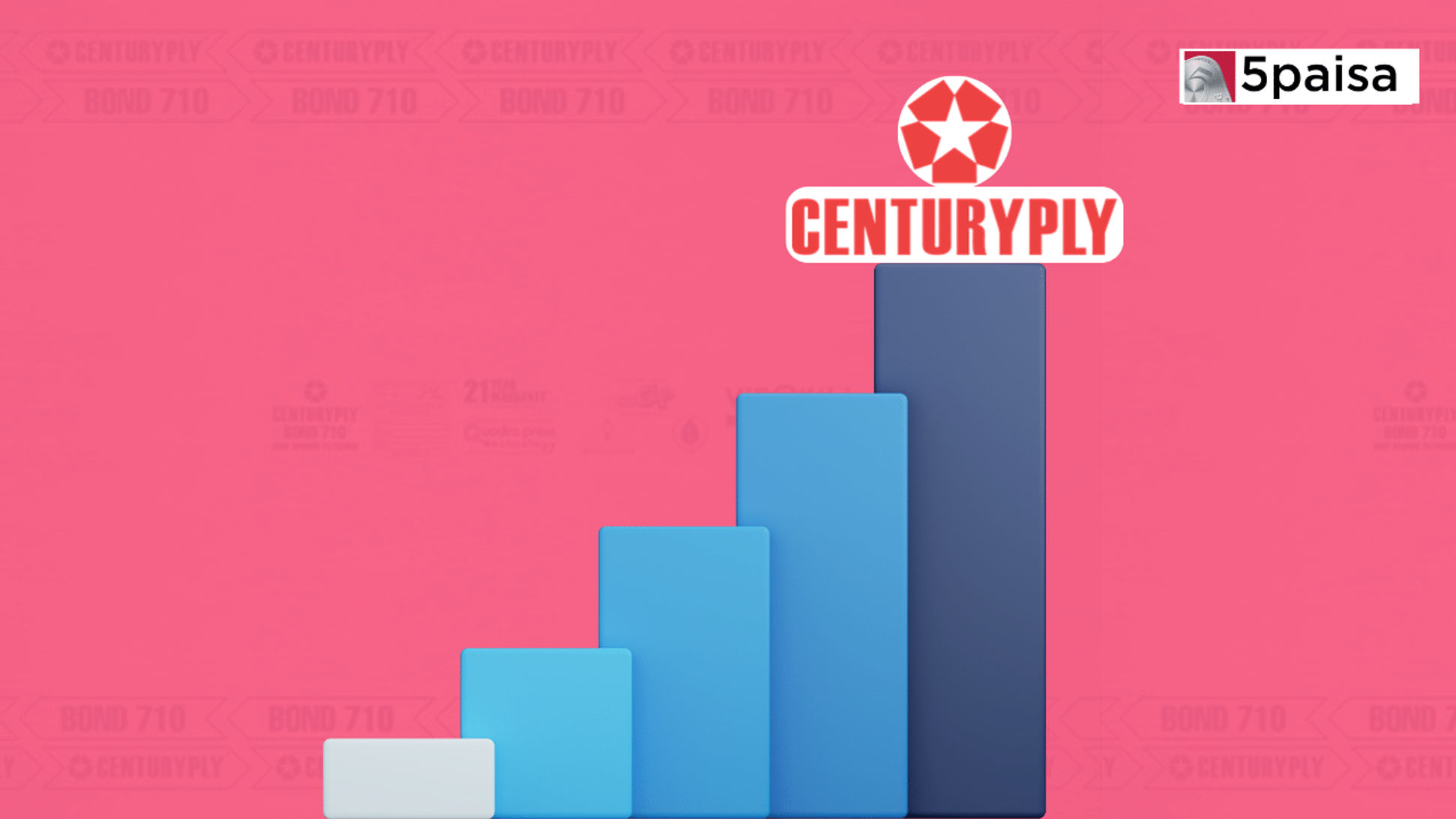 Stock in Action: Century Plyboards