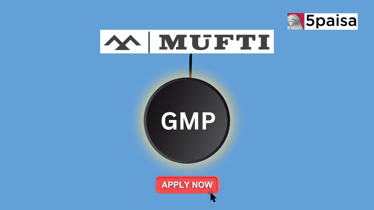 Credo Brands (MUFTI) IPO GMP (Grey Market Premium)