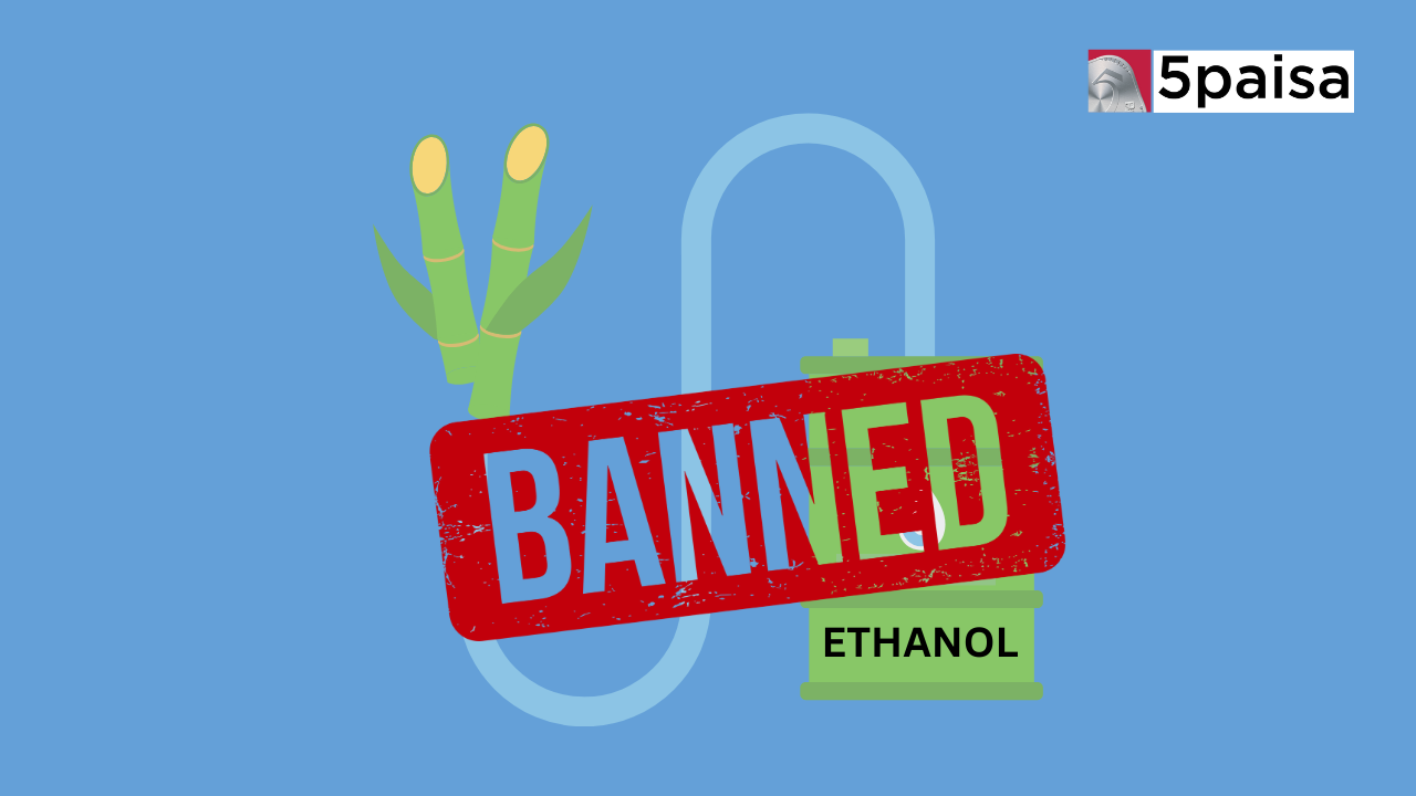 Government's Ethanol Boost Sparks Sugar Stocks Surge Government's Ethanol Boost Sparks Sugar Stocks Surge