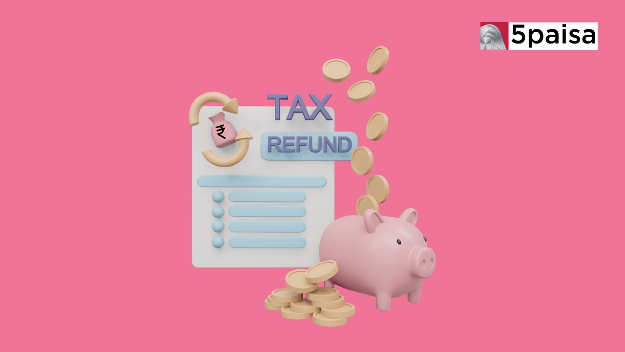 Income Tax Refunds