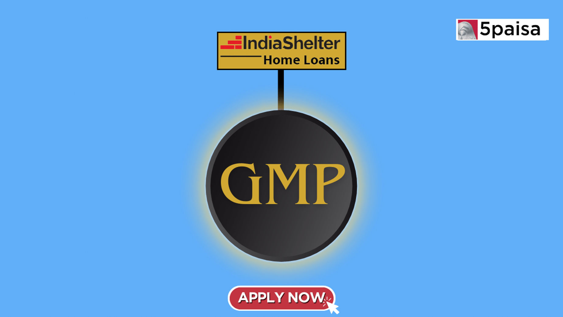 India Shelter Finance IPO GMP (Grey Market Premium)