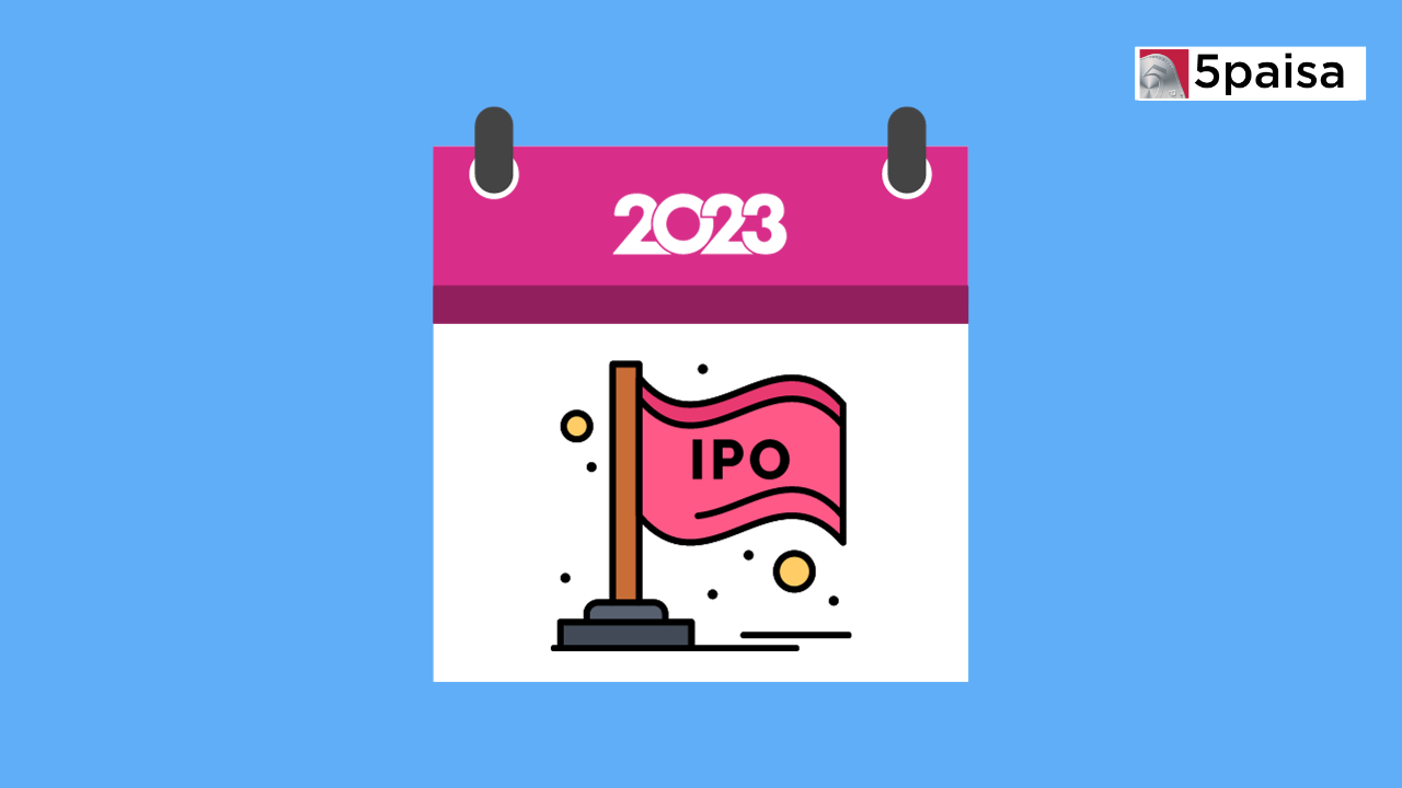 Indian IPOs report a robust year in 2023 as numbers pick up