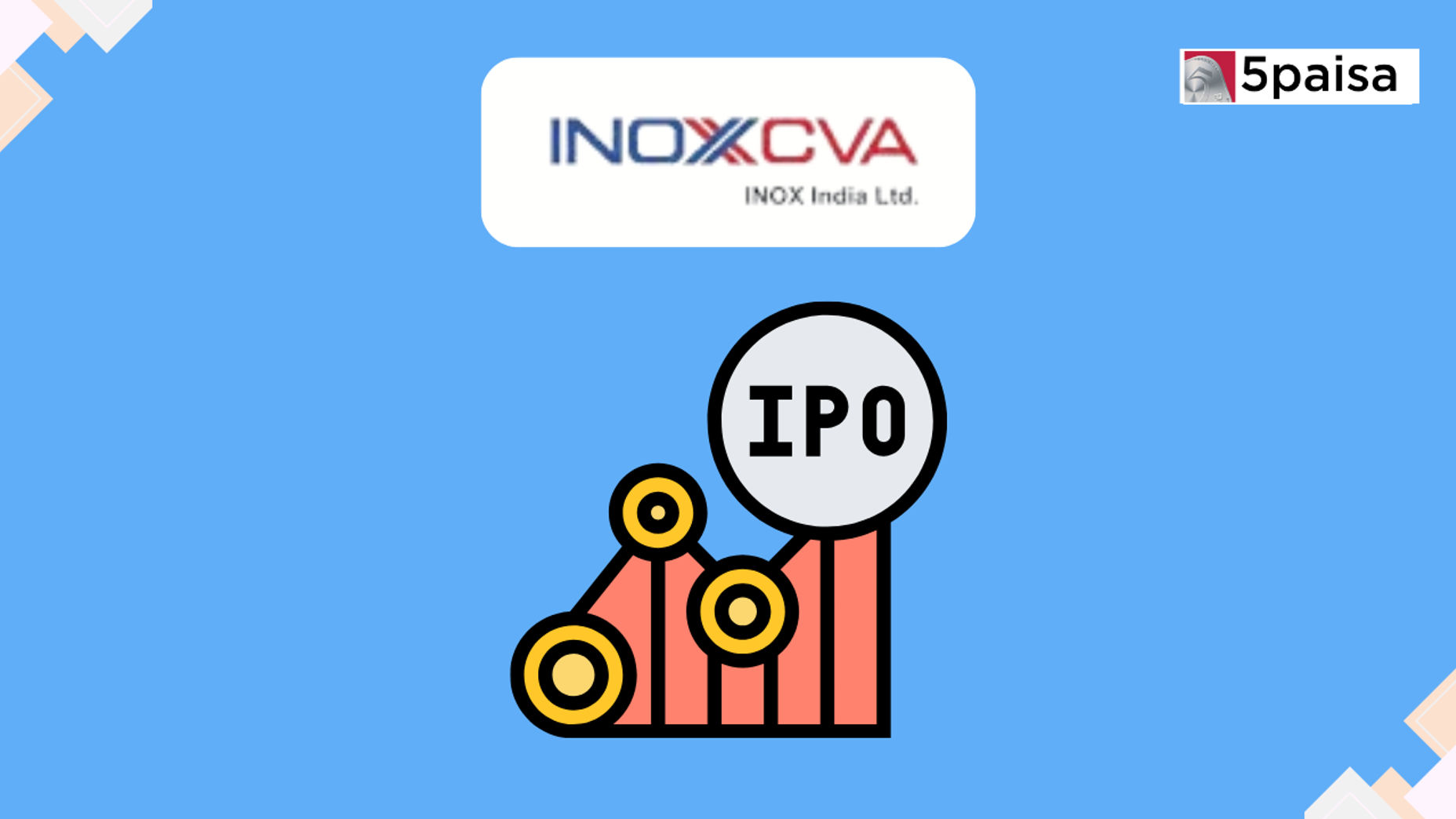 Inox India (INOXCVA) IPO subscribed 61.28 times