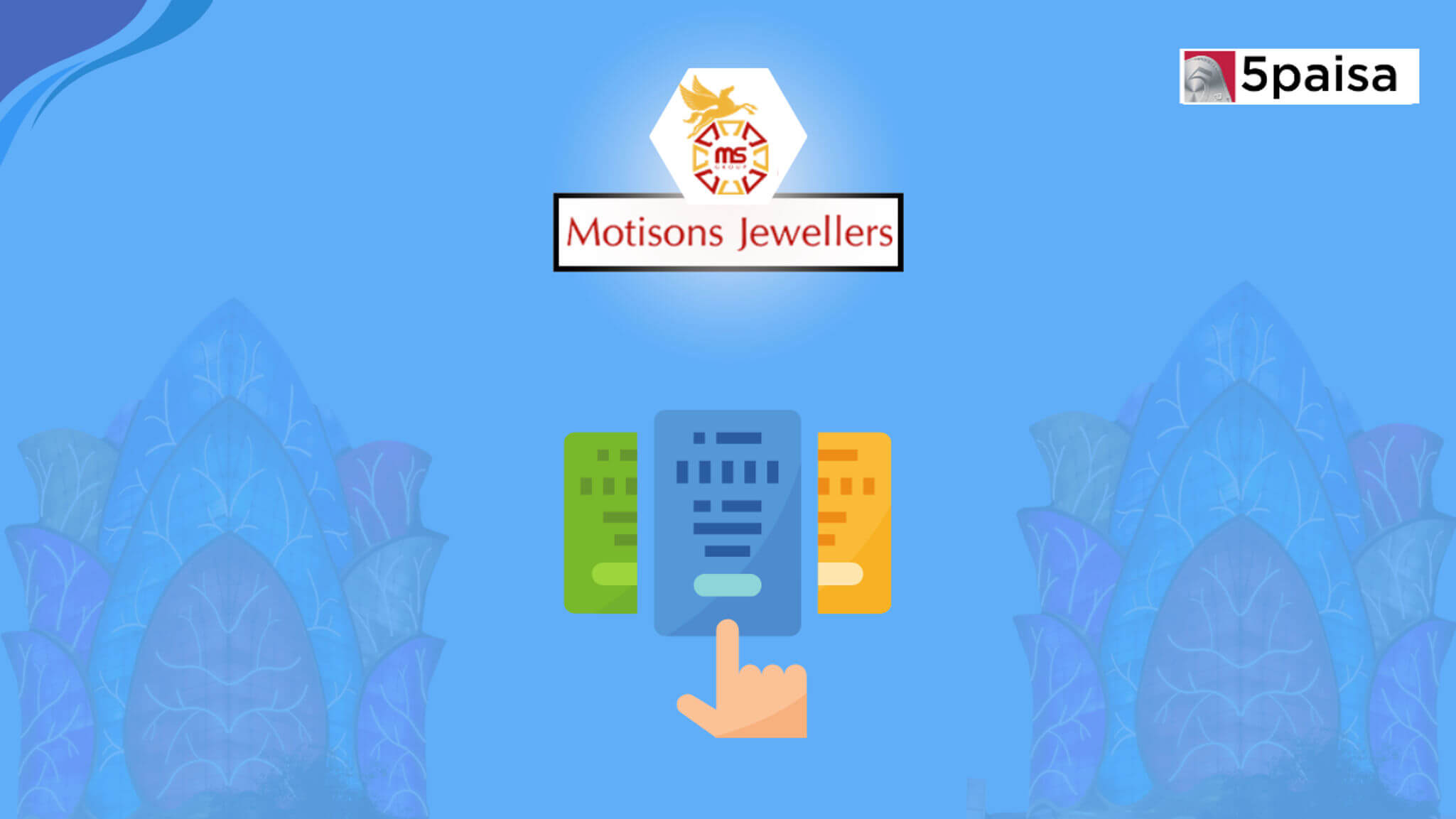 Motisons Jewellers IPO: 159.61 times oversubscribed