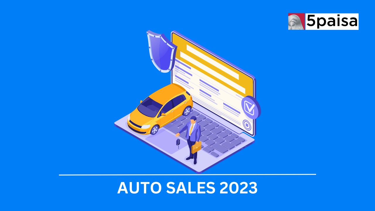 Revving Up: Catch the Exciting November 2023 Auto Sales Highlights!