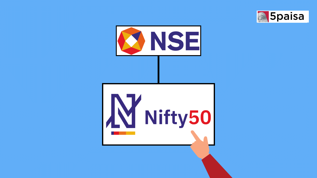 NSE Launches NIFTY50 Net Total Return (NTR) Index