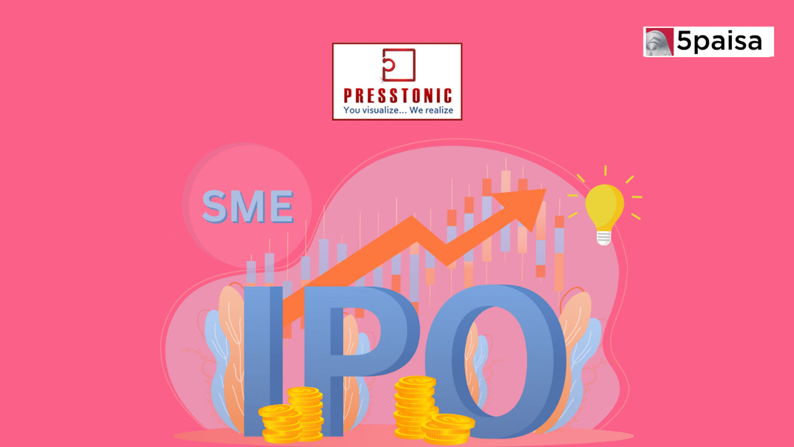 Presstonic Engineering IPO Allotment Status