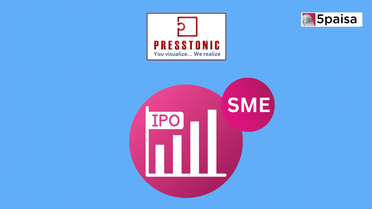 Presstonic Engineering IPO Subscription Soars to 168.25 Times