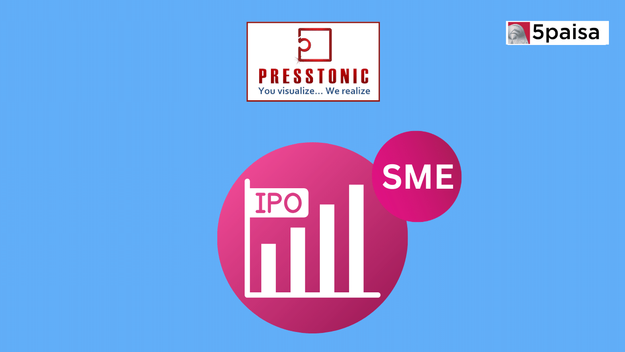 Presstonic Engineering IPO Subscription