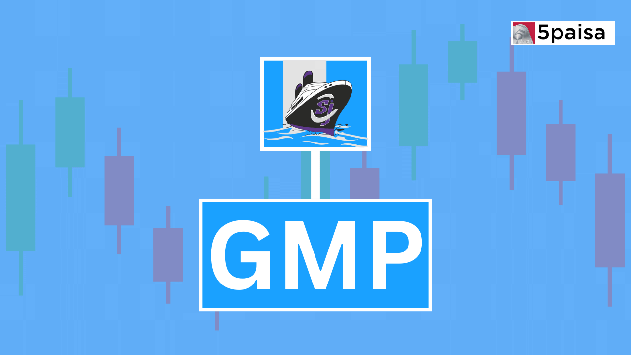 S J Logistics IPO GMP (Grey Market Premium)