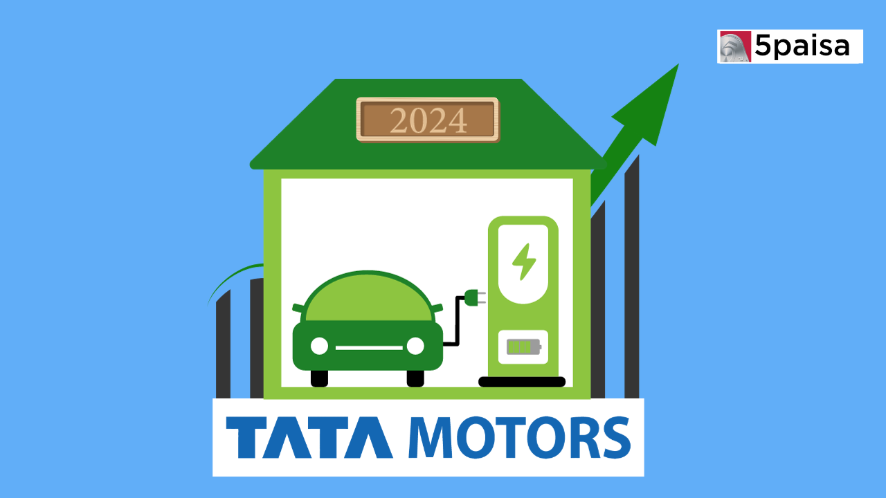 Tata Motors Forecasts 40% Growth in EV Industry by 2024