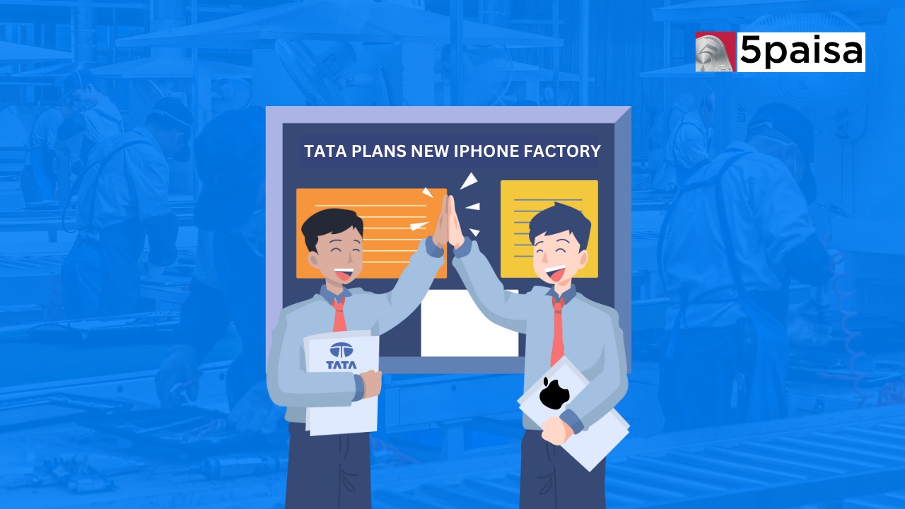 100 Apple stores opening in India with Tata Group partnership