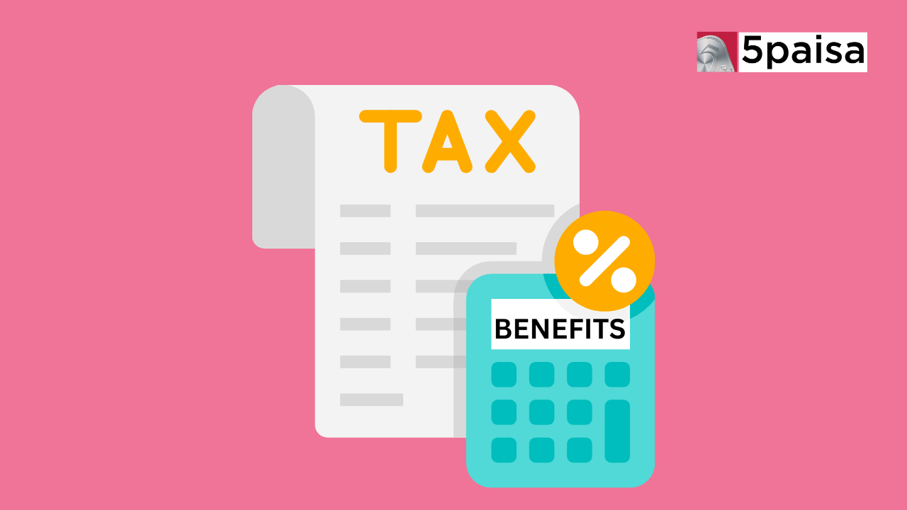 Benefits of Income Tax