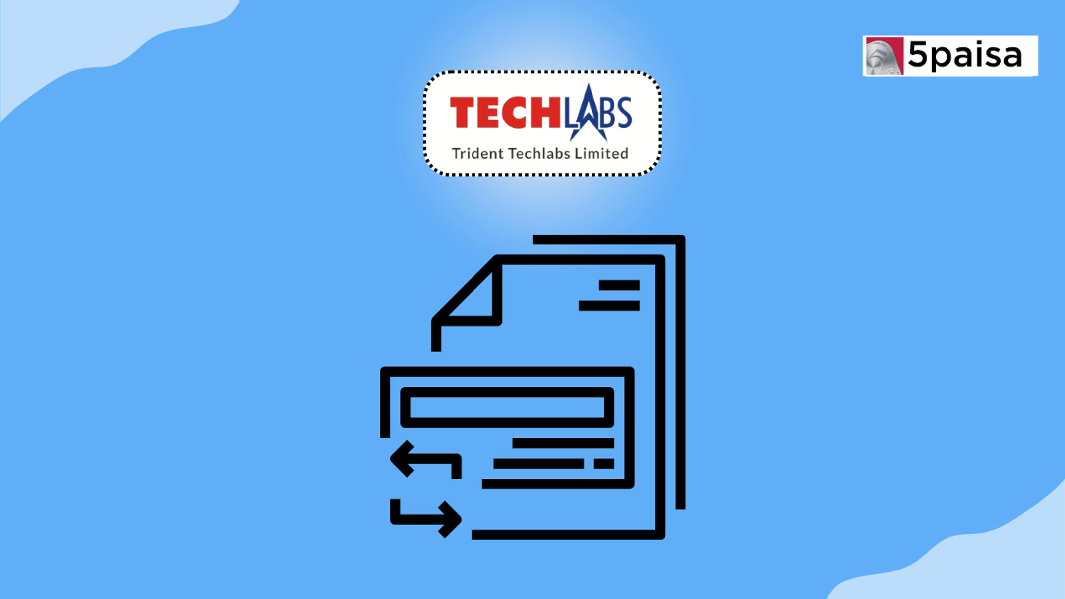 Trident Techlabs IPO Final Subscription Details