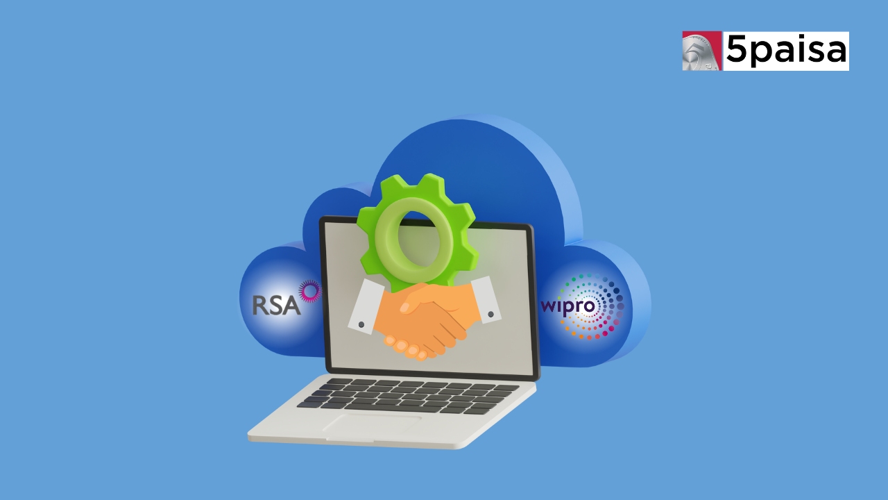 Wipro seals 3-year cloud deal with RSA Insurance